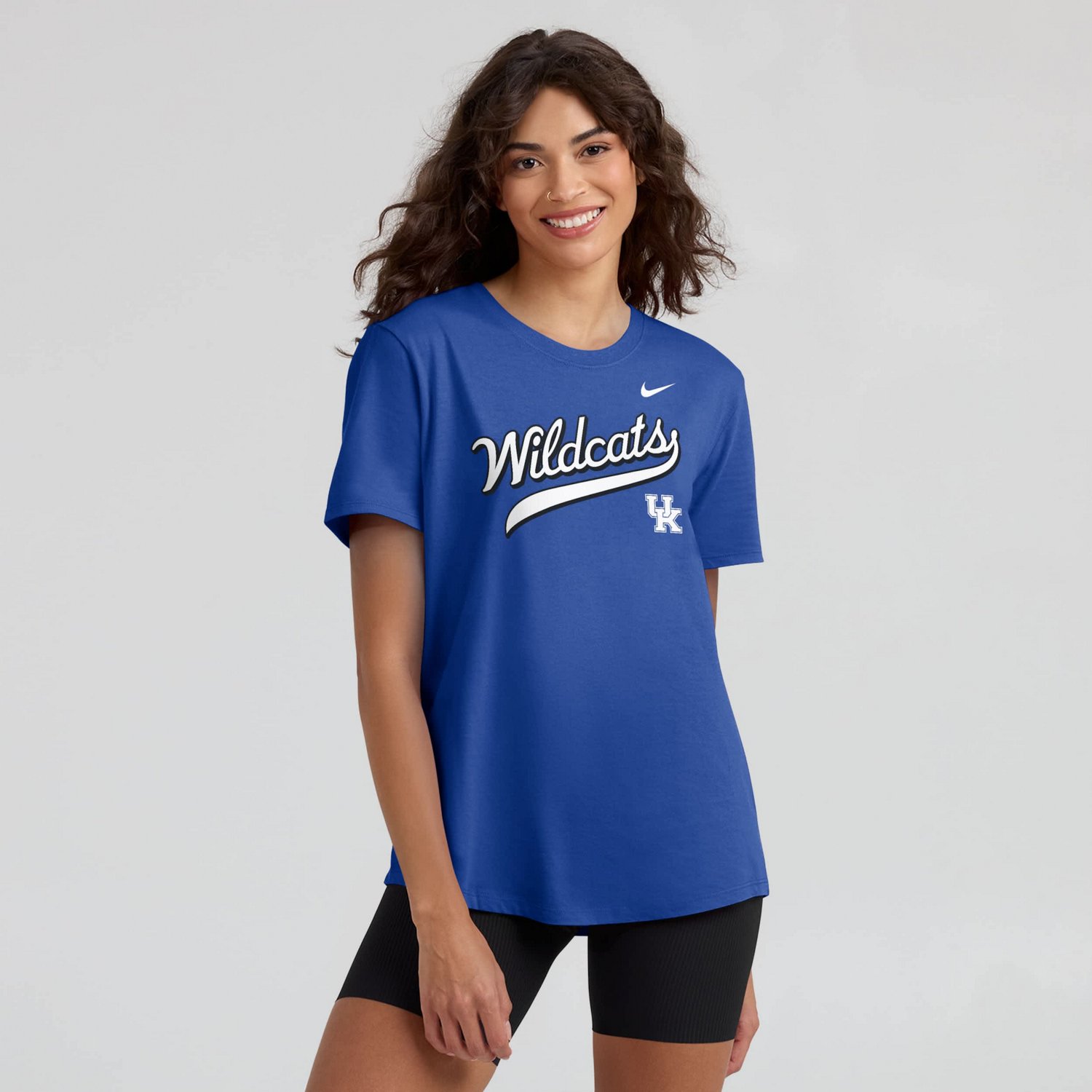 Nike Kentucky Wildcats Local Script T-Shirt - view number 2