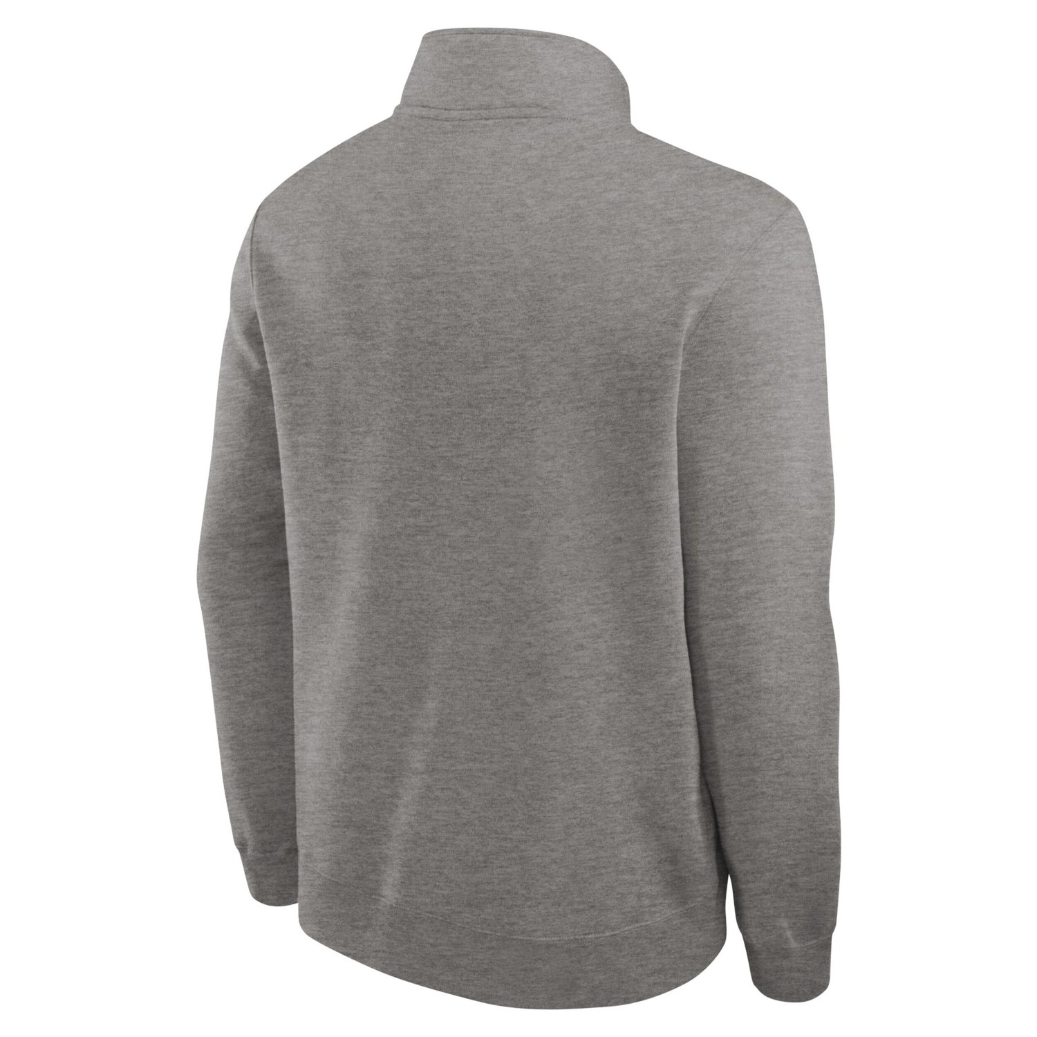 Nike Kentucky Wildcats Primetime Club Half-Zip Sweatshirt                                                                        - view number 3