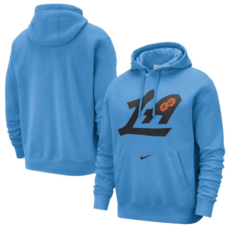 Nike La Clippers 20… - image