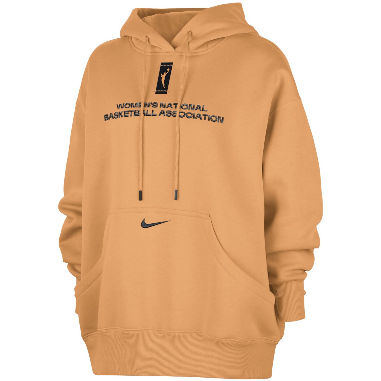 Nike Light WNBA Logowoman Phoenix Fleece Pullover Hoodie - view number 2
