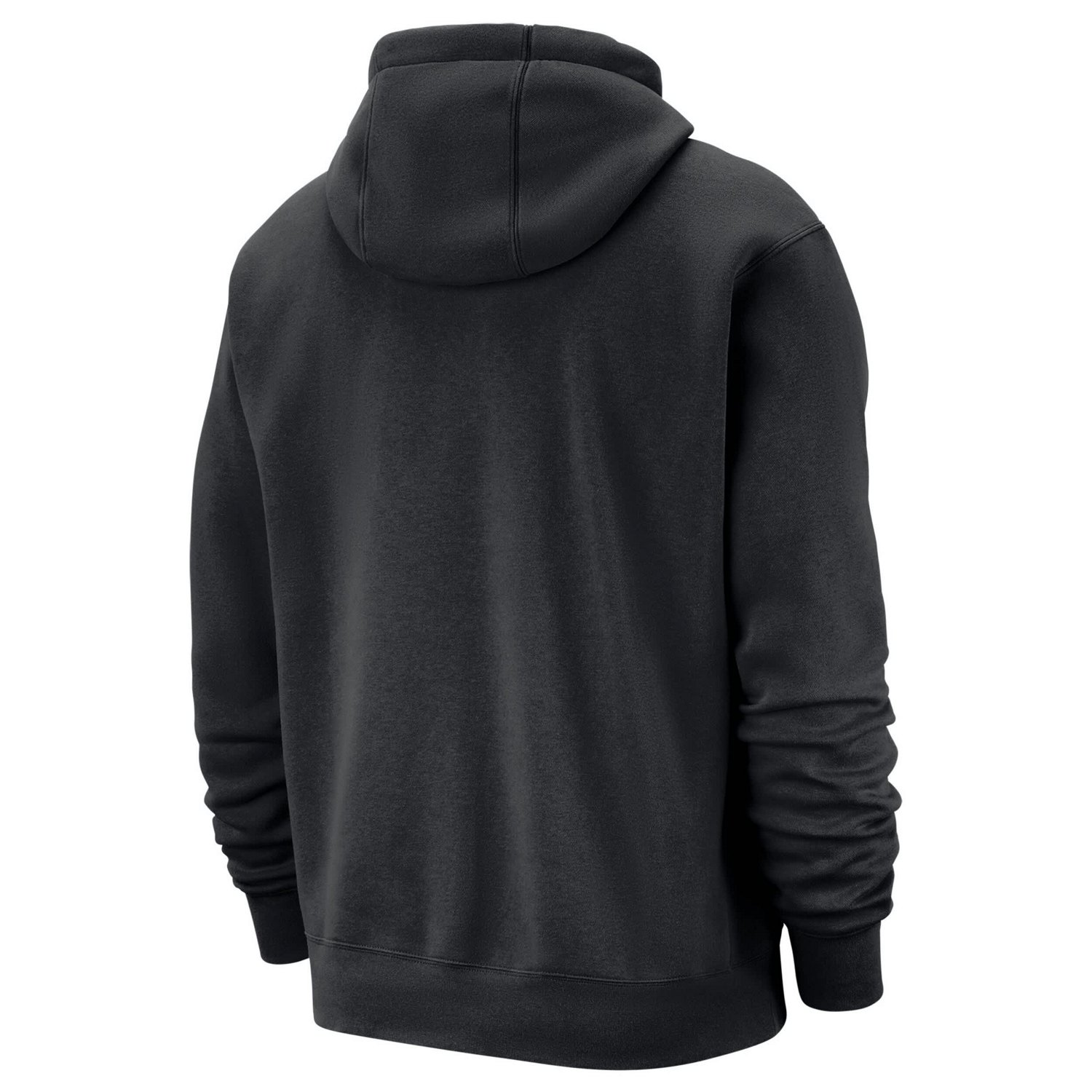 Nike Los Angeles Lakers 2025 26 City Edition Essential Remix Club Hoodie - view number 3