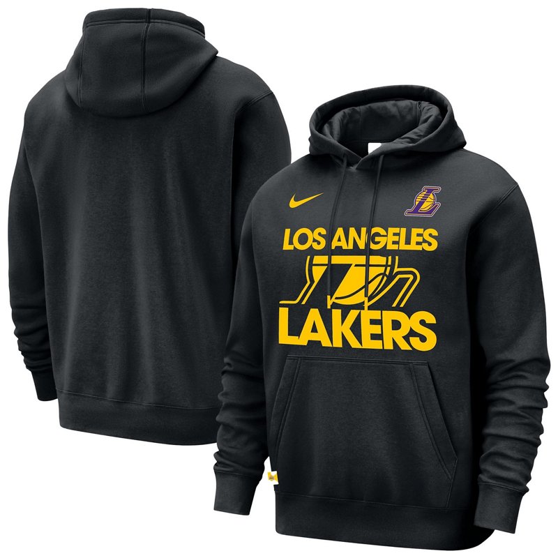 Nike Los Angeles La… - image