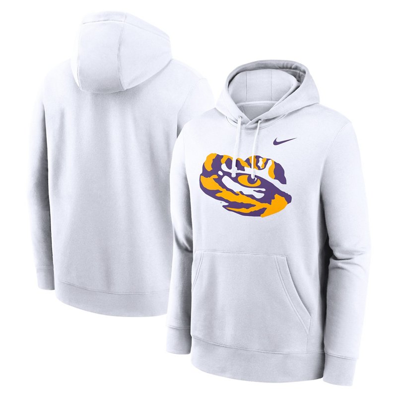 Nike Lsu Tigers Pri… - image
