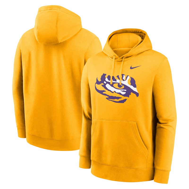 Nike Lsu Tigers Pri… - image