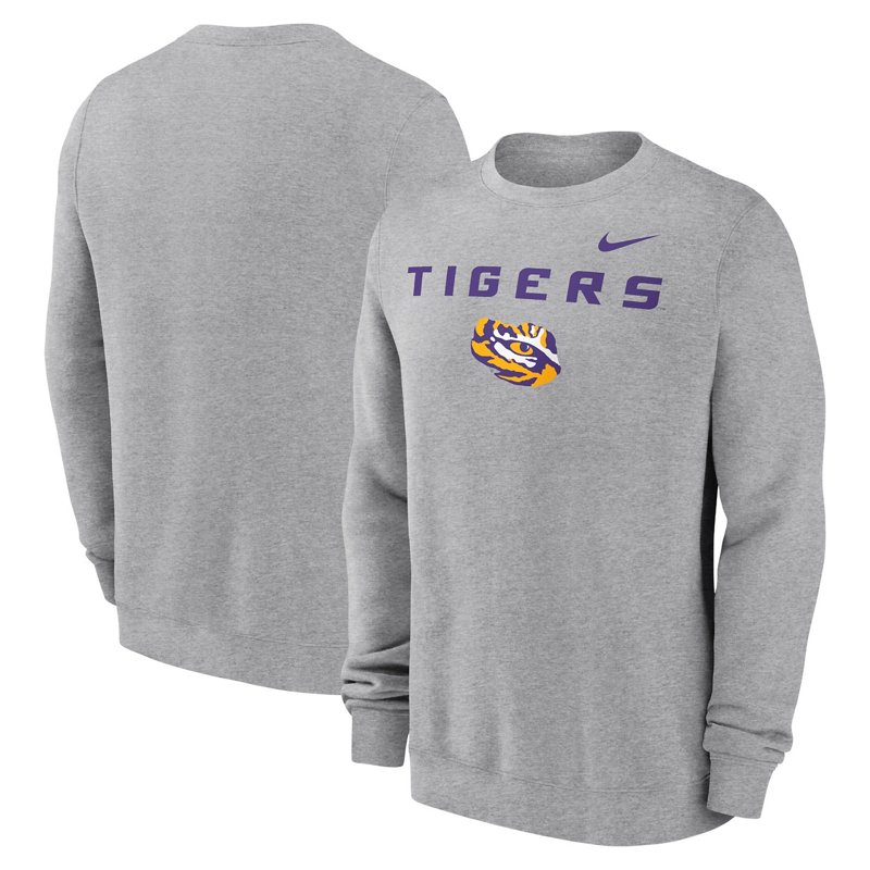 Nike Lsu Tigers Pri… - image