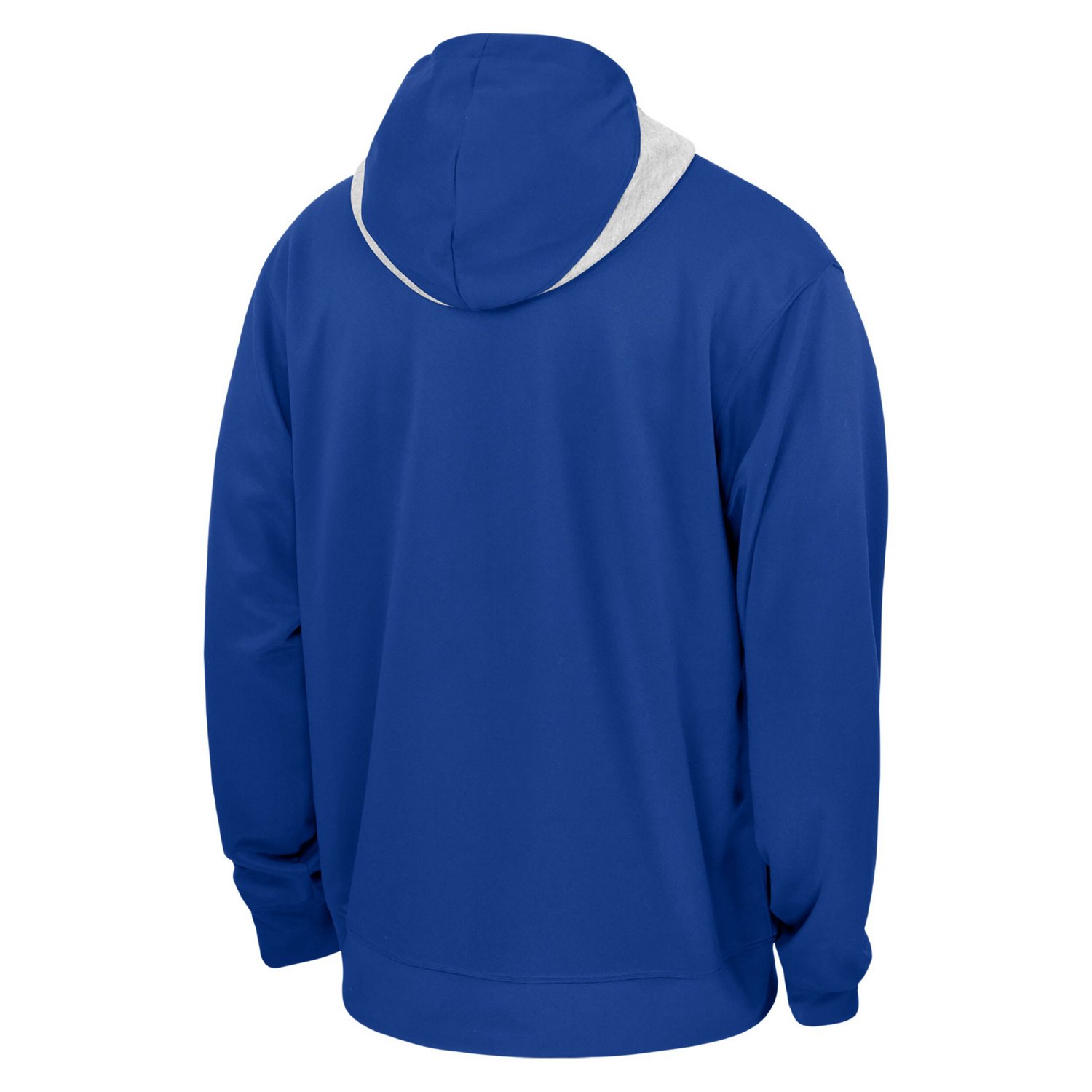 Nike Memphis Tigers Basketball Spotlight Performance Pullover Hoodie                                                             - view number 3