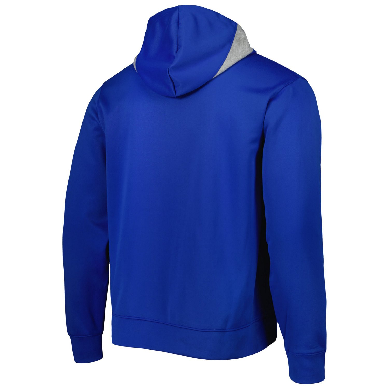 Nike Memphis Tigers Spotlight Performance Pullover Hoodie                                                                        - view number 3