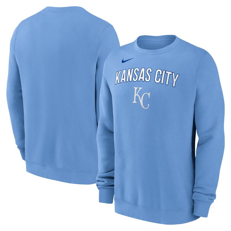 Nike Men's Kansas C… - image