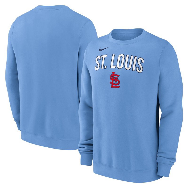 Nike Men's St. Loui… - image