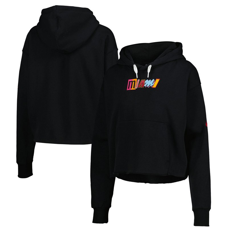 Nike Miami Heat 202… - image