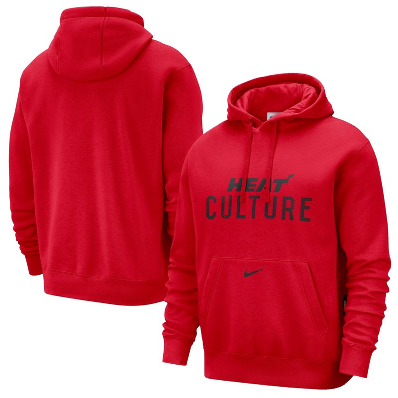 Nike Miami Heat 202… - image