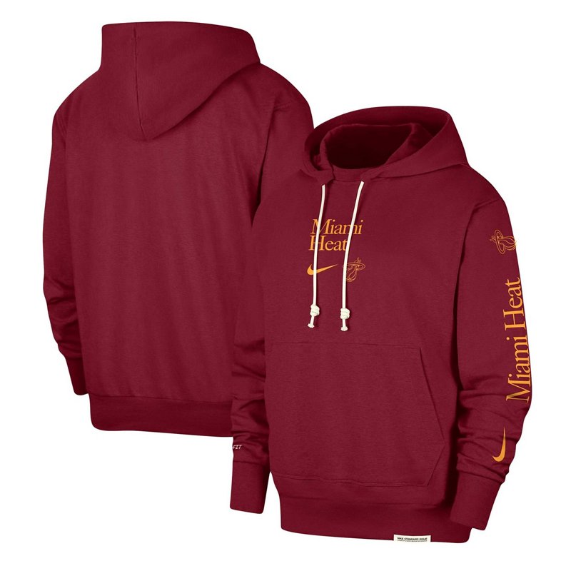 Nike Miami Heat Aut… - image