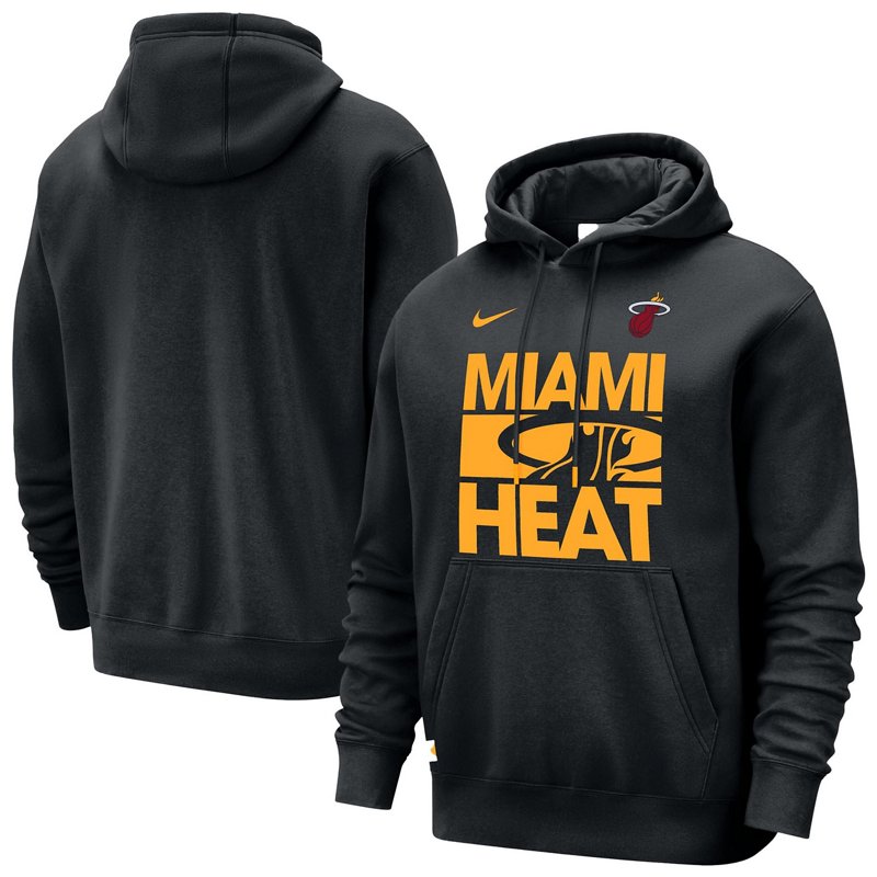 Nike Miami Heat Cou… - image