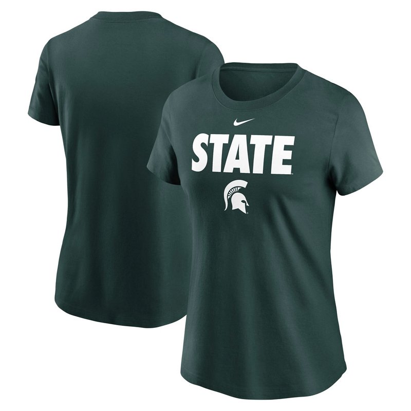 Nike Michigan State… - image