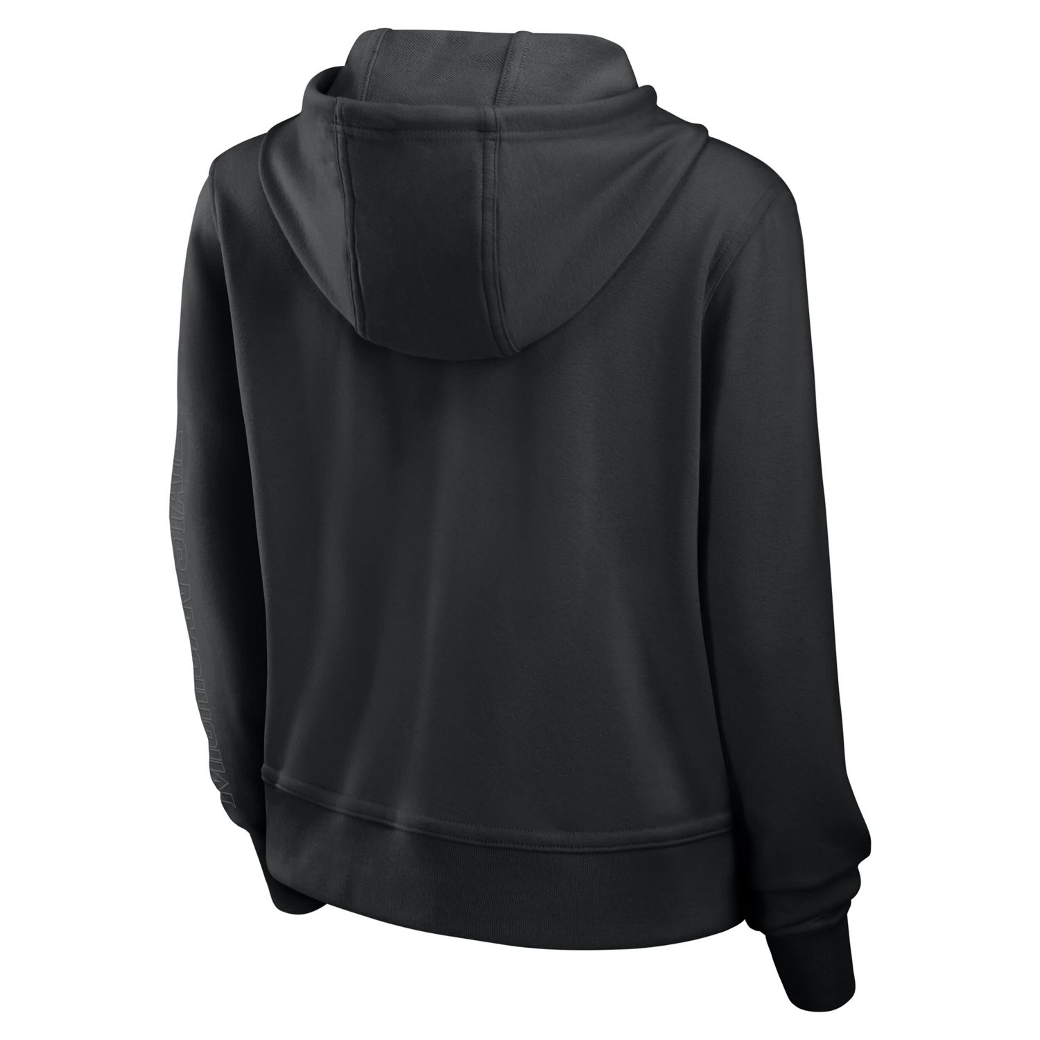 Nike Michigan State Spartans One Pullover Hoodie                                                                                 - view number 3