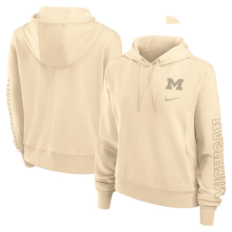 Nike Michigan Wolve… - image