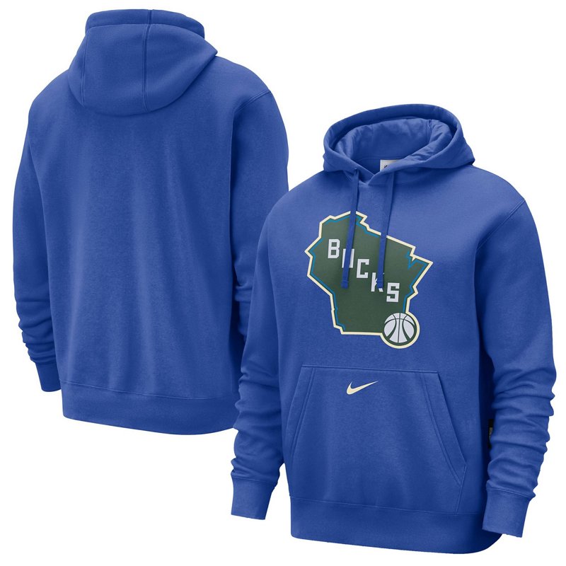 Nike Milwaukee Buck… - image