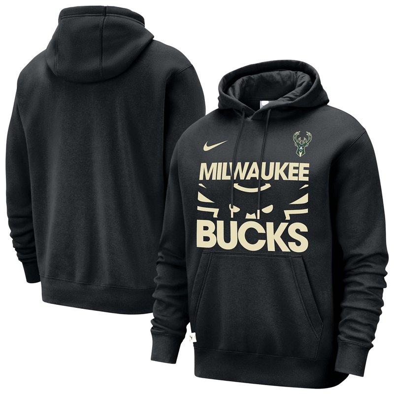 Nike Milwaukee Buck… - image