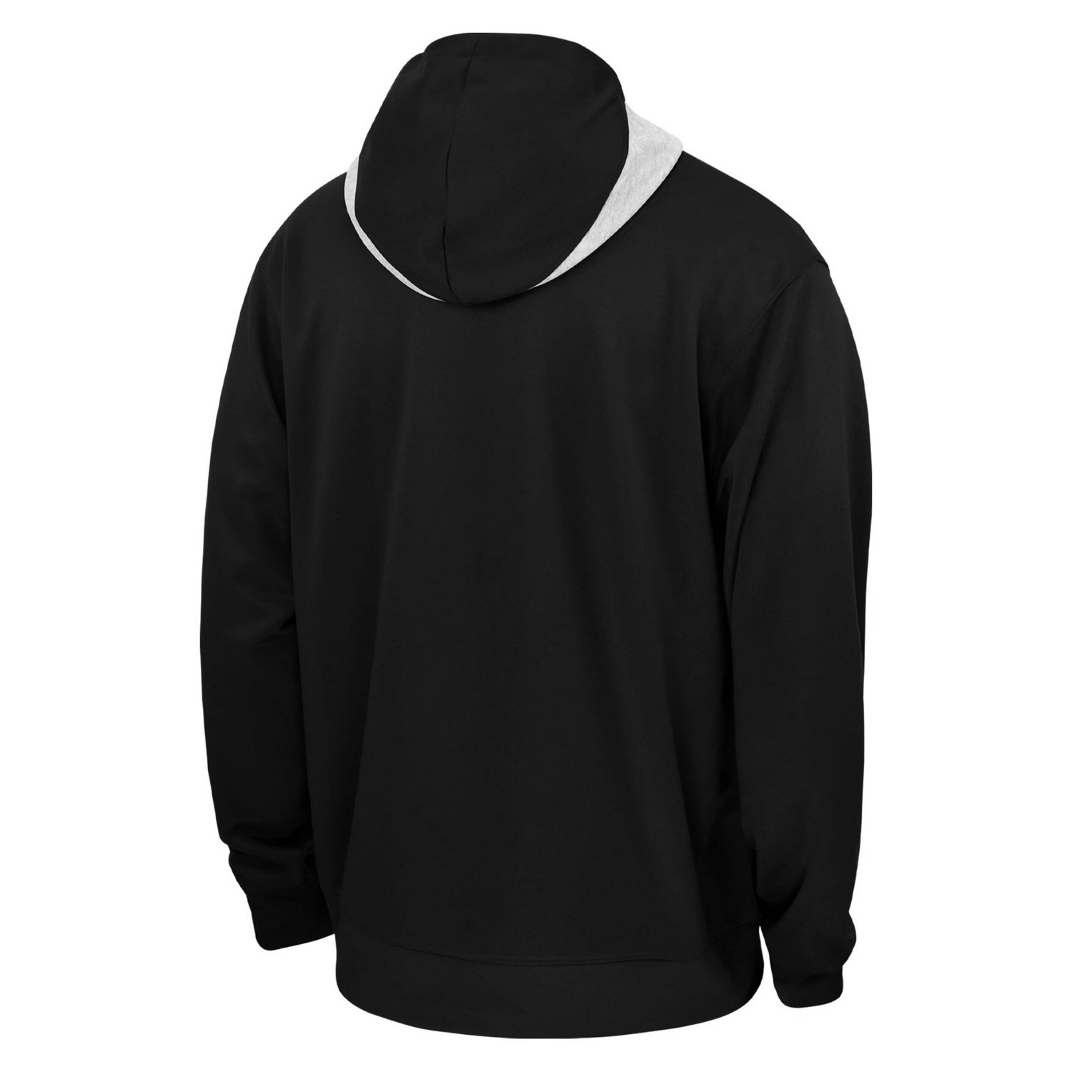 Nike Minnesota Golden Gophers Basketball Spotlight Performance Pullover Hoodie - view number 3