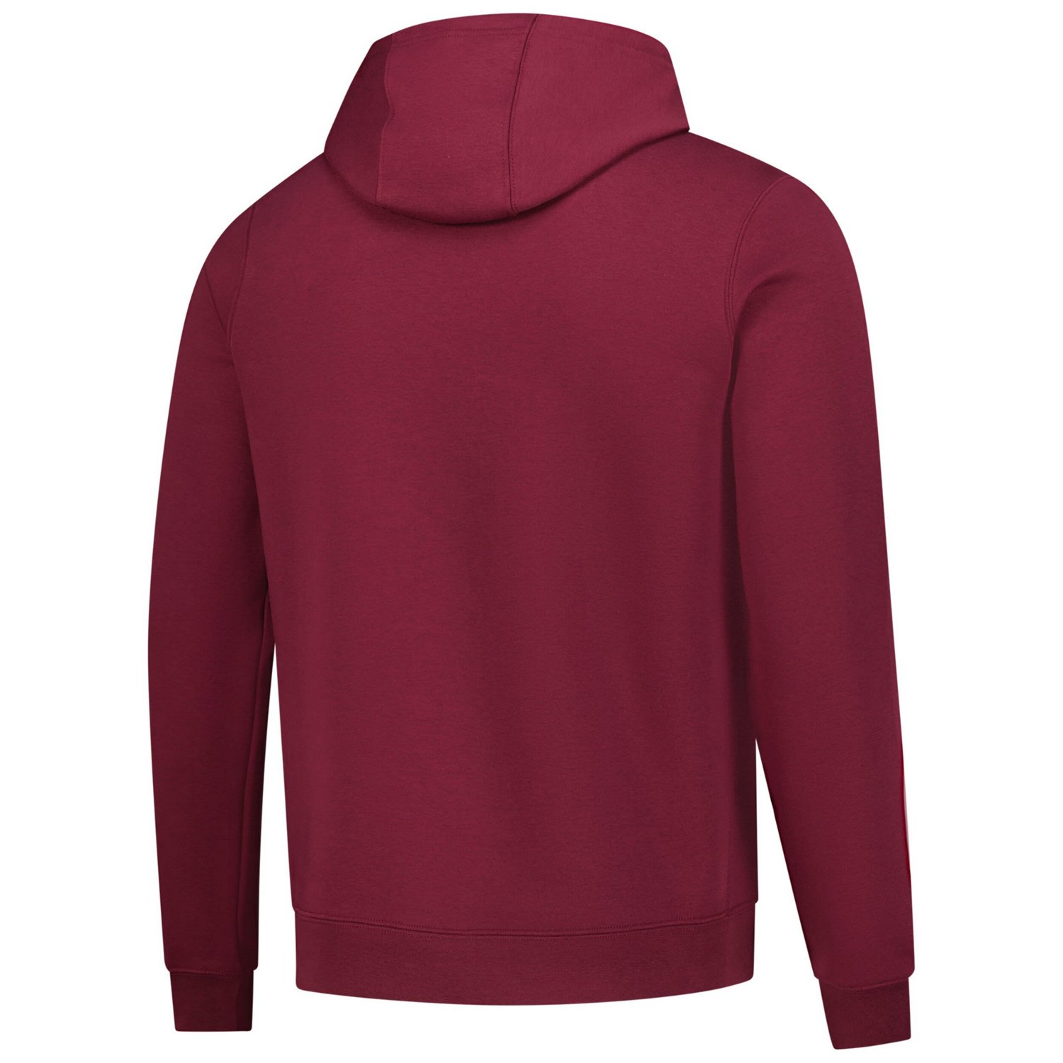 Nike Minnesota Golden Gophers Club Pullover Hoodie - view number 3