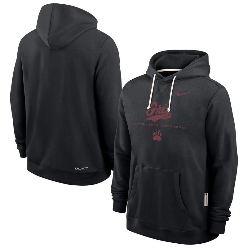 Nike Montana Grizzl… - image
