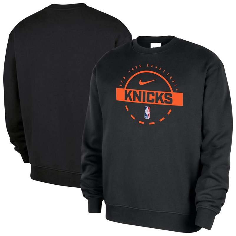 Nike New York Knick… - image