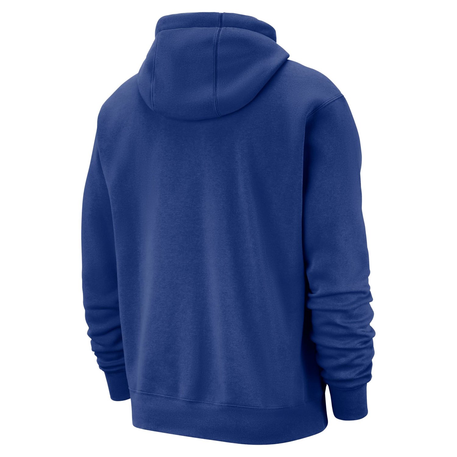 Nike New York Knicks 2025 26 City Edition Courtside Remix Premium Hoodie - view number 3