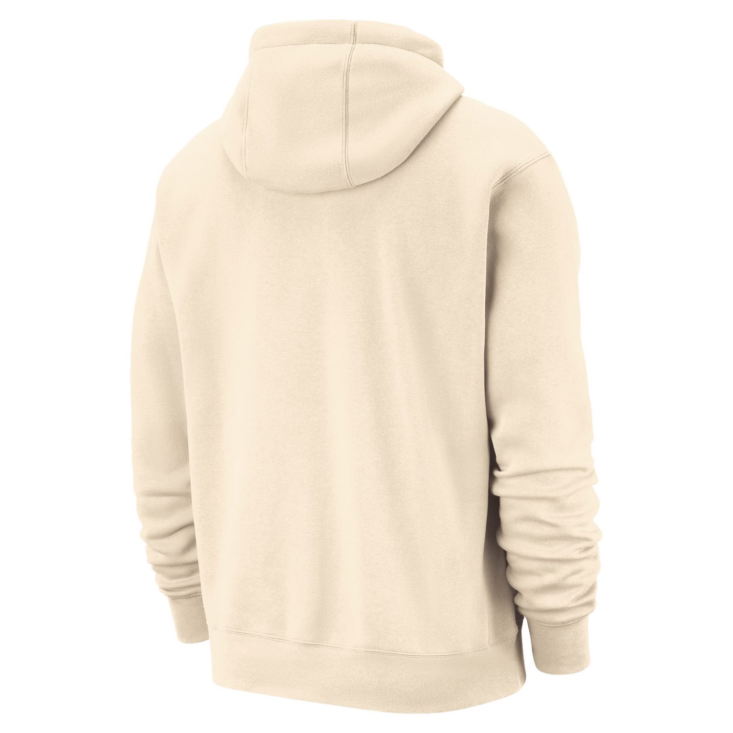 Nike New York Knicks 2025 26 City Edition Essential Remix Club Hoodie - view number 3