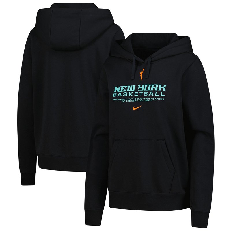 Nike New York Liber… - image