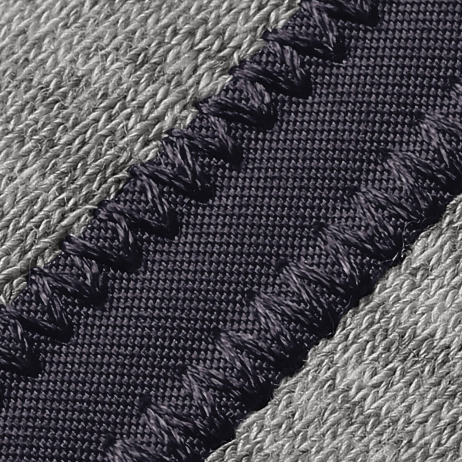 Nike North Carolina Tar Heels Legacy Fleece Classic Arch Oversized Cropped Tackle Twill Sweatshirt - view number 4