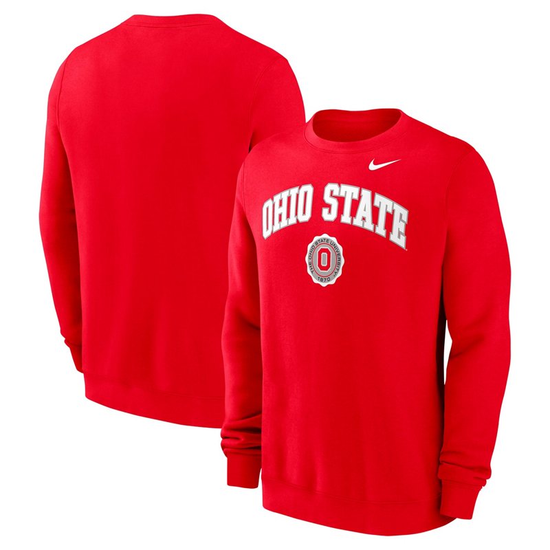 Nike Ohio State Buc… - image