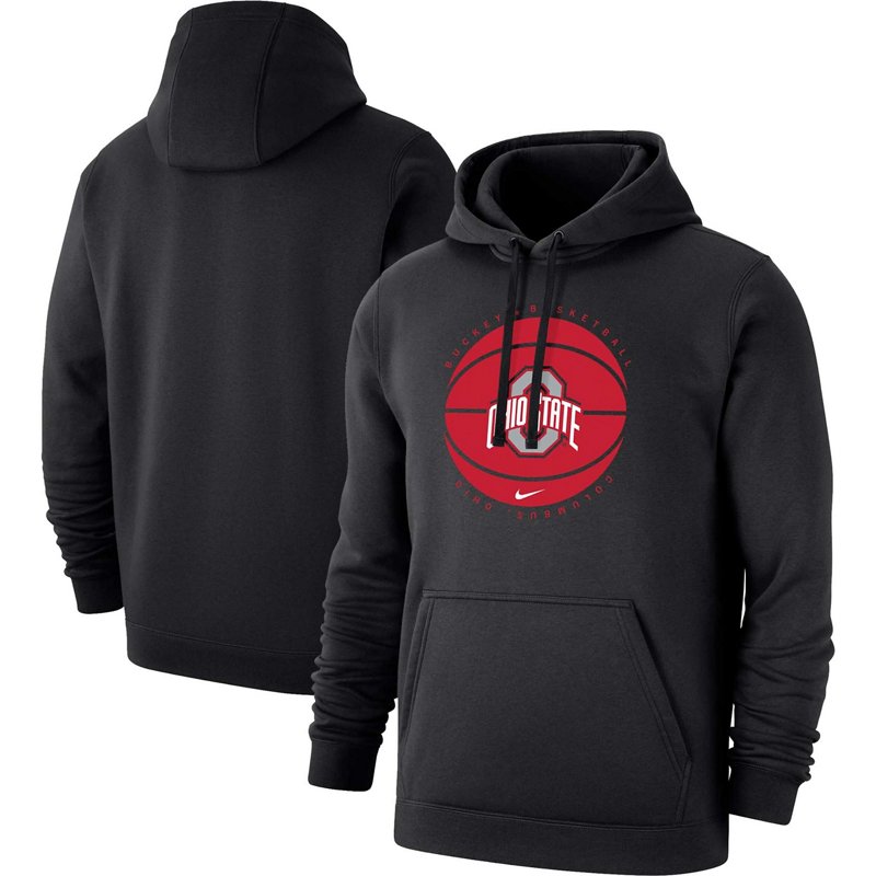 Nike Ohio State Buc… - image