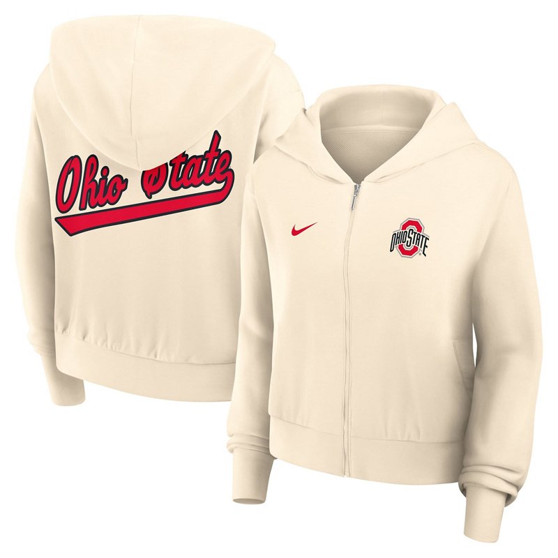Nike Ohio State Buc… - image