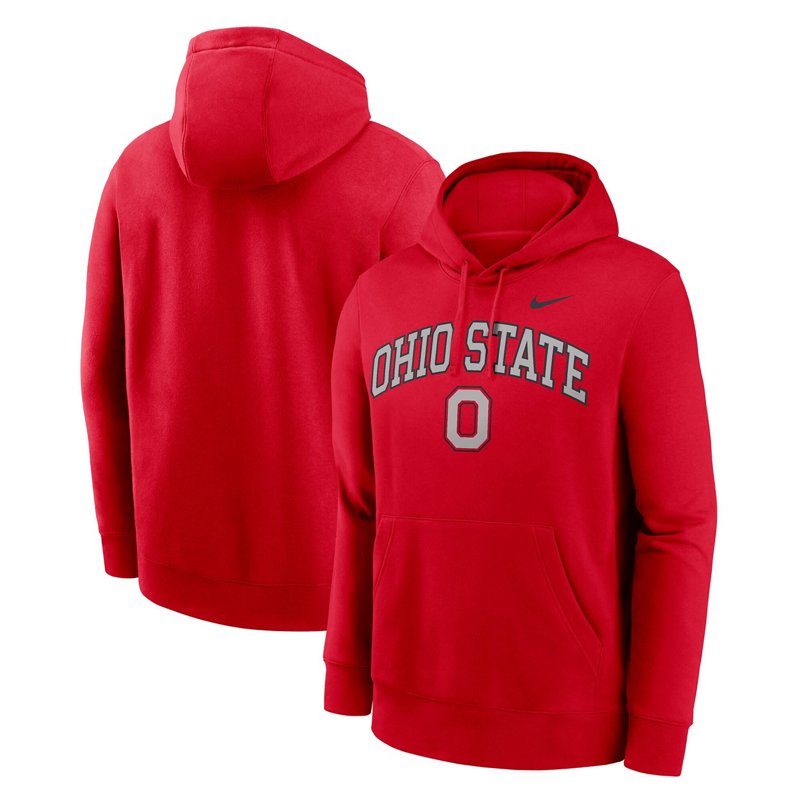 Nike Ohio State Buc… - image