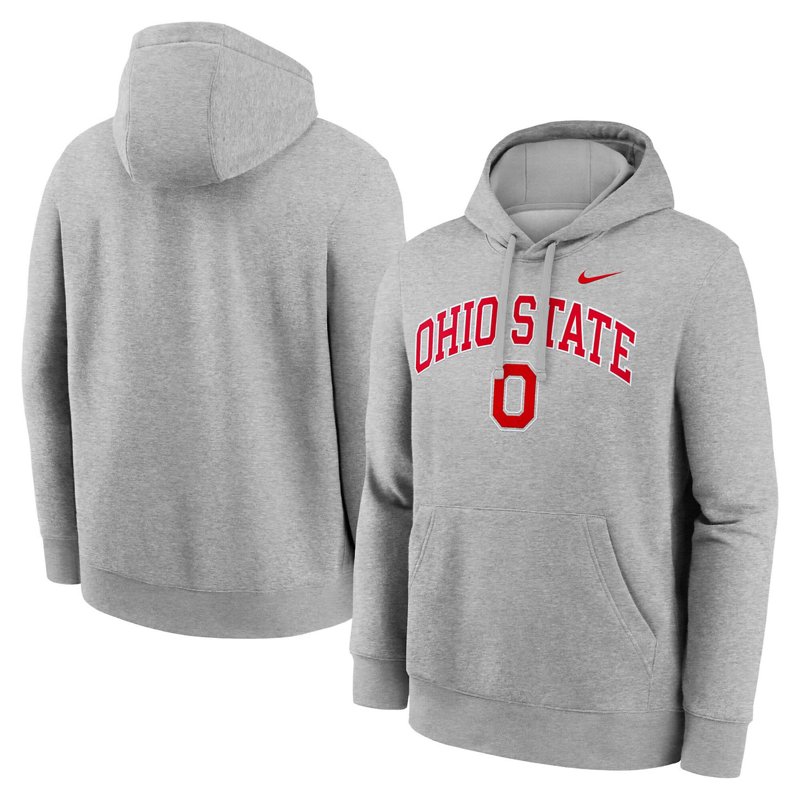 Nike Ohio State Buc… - image