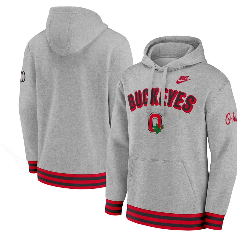 Nike Ohio State Buc… - image