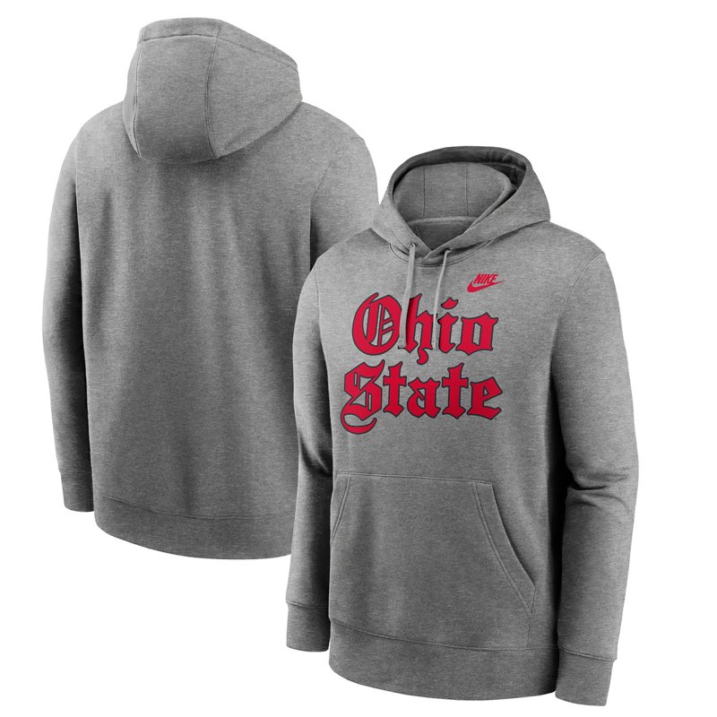 Nike Ohio State Buc… - image