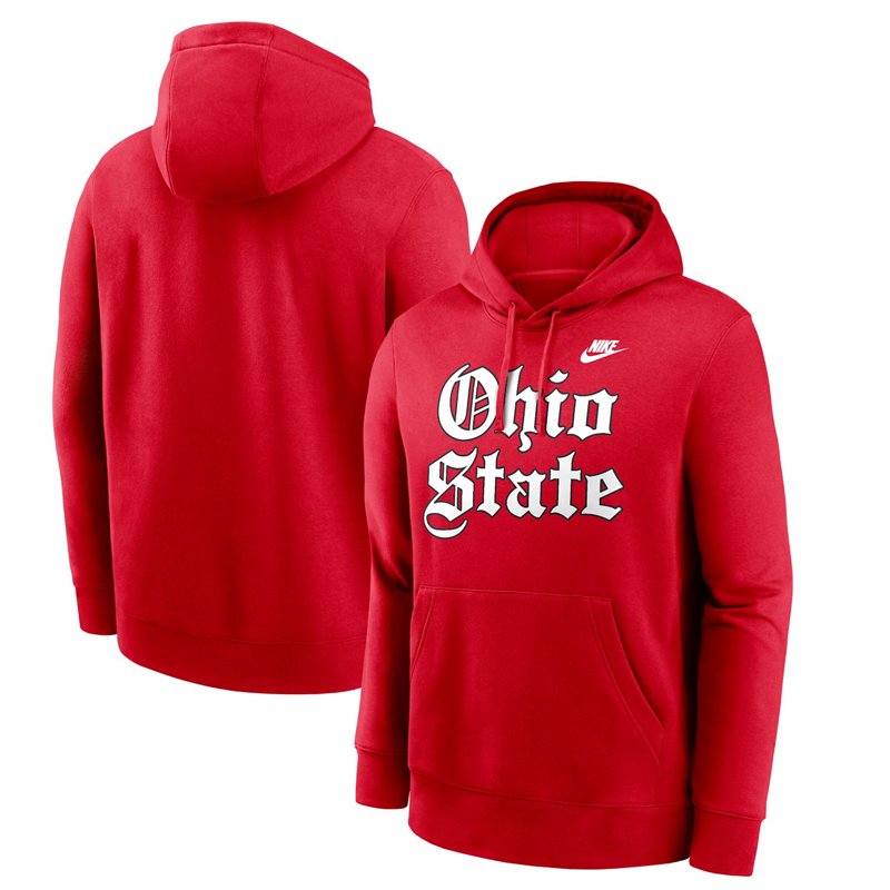 Nike Ohio State Buc… - image