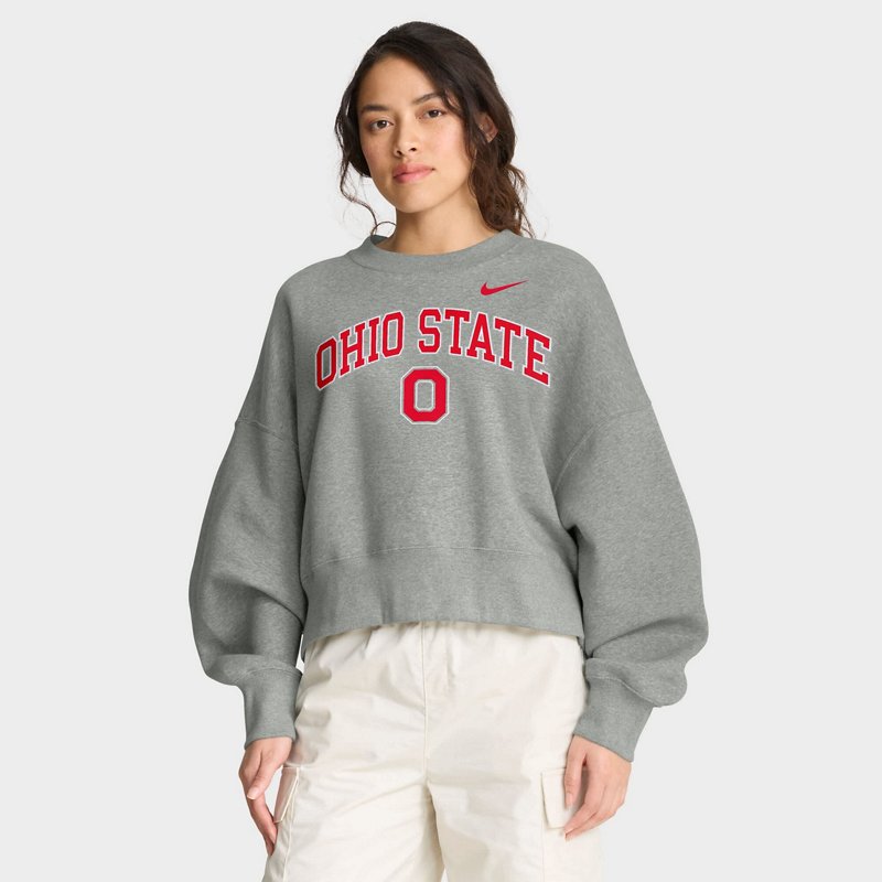 Nike Ohio State Buc… - image