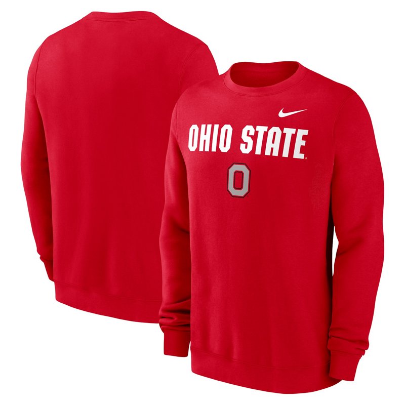 Nike Ohio State Buc… - image