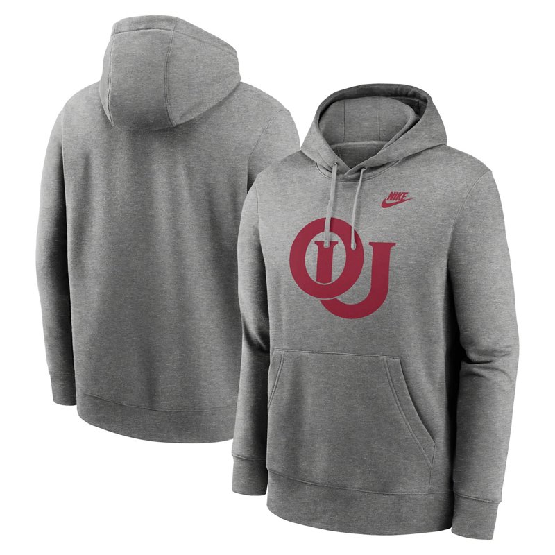 Nike Oklahoma Soone… - image