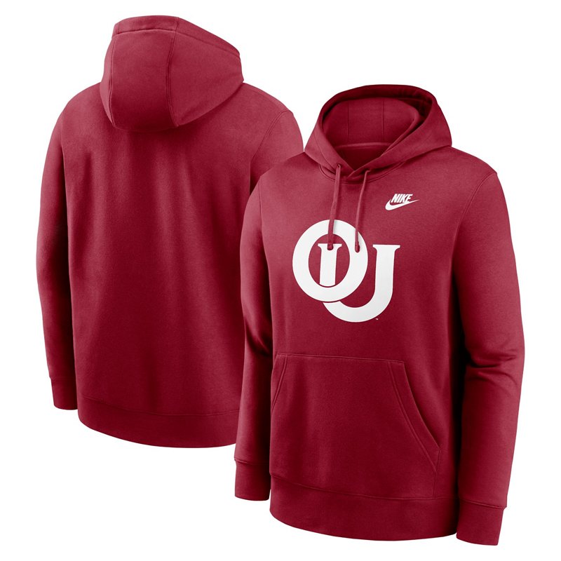 Nike Oklahoma Soone… - image