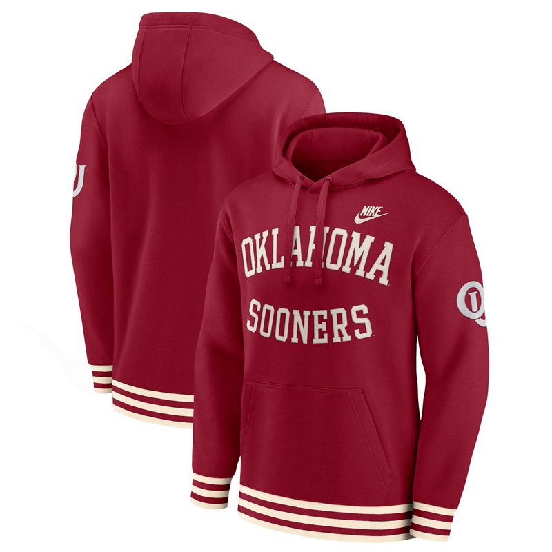 Nike Oklahoma Soone… - image