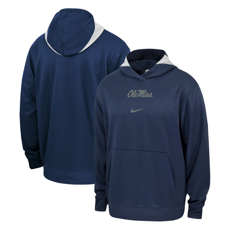 Nike Ole Miss Rebel… - image