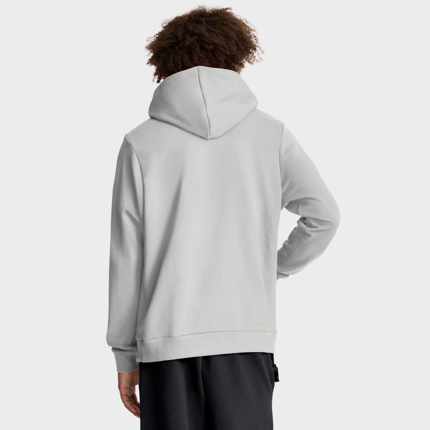 Nike Oregon Ducks 2025 Sideline Standard Issue Dri-FIT Hoodie - view number 2