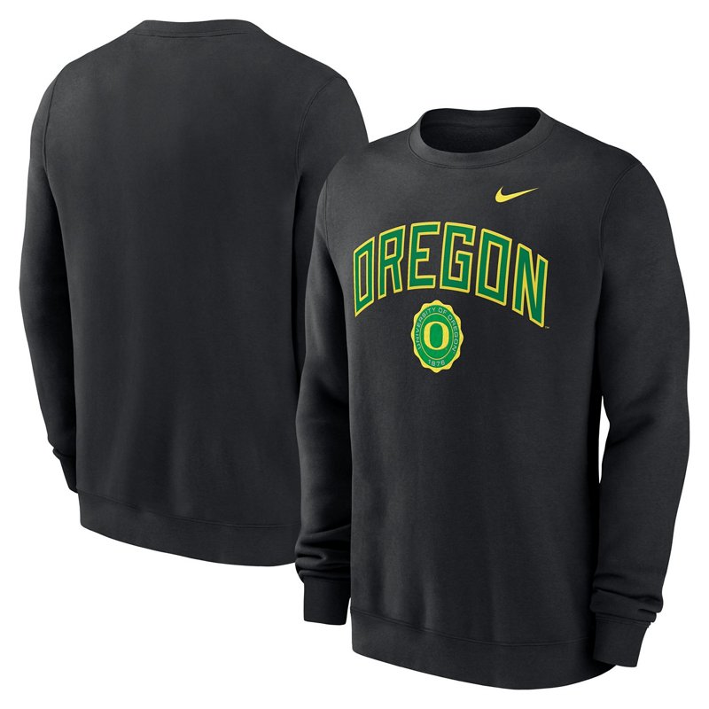 Nike Oregon Ducks A… - image