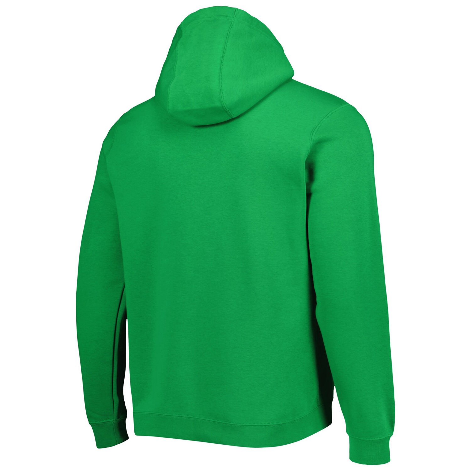 Nike Oregon Ducks Basketball Pullover Hoodie - view number 3