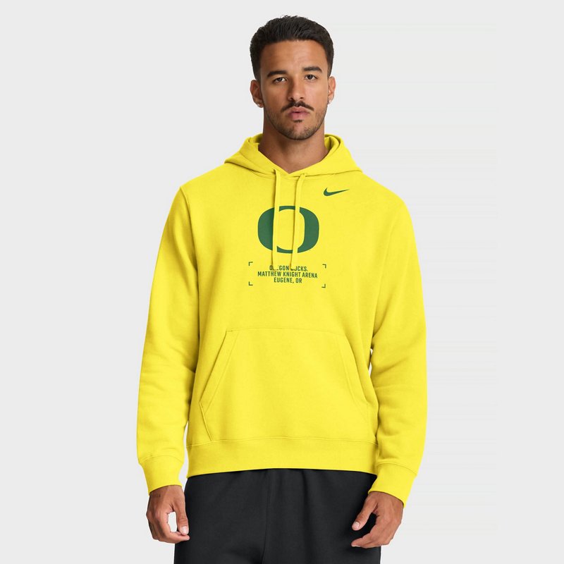 Nike Oregon Ducks B… - image
