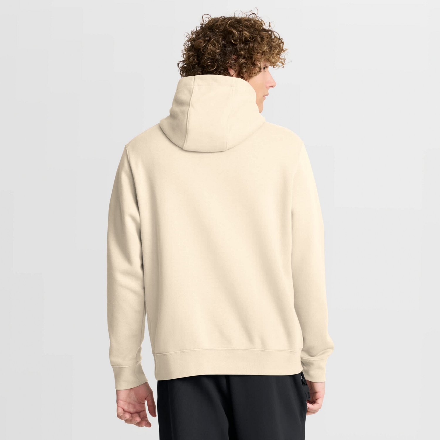 Nike Oregon Ducks Campus Shadow Hoodie - view number 2