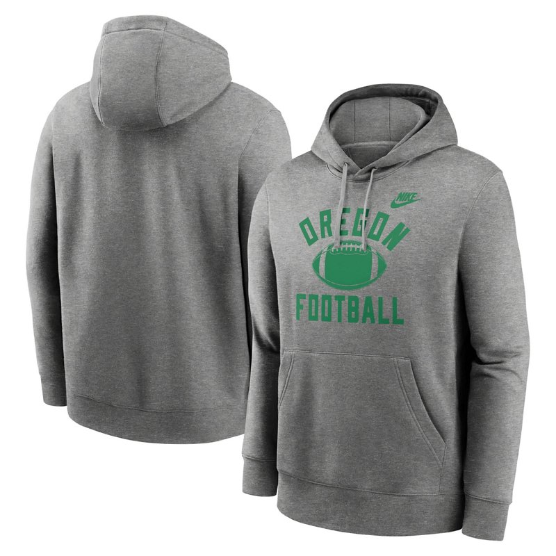 Nike Oregon Ducks L… - image